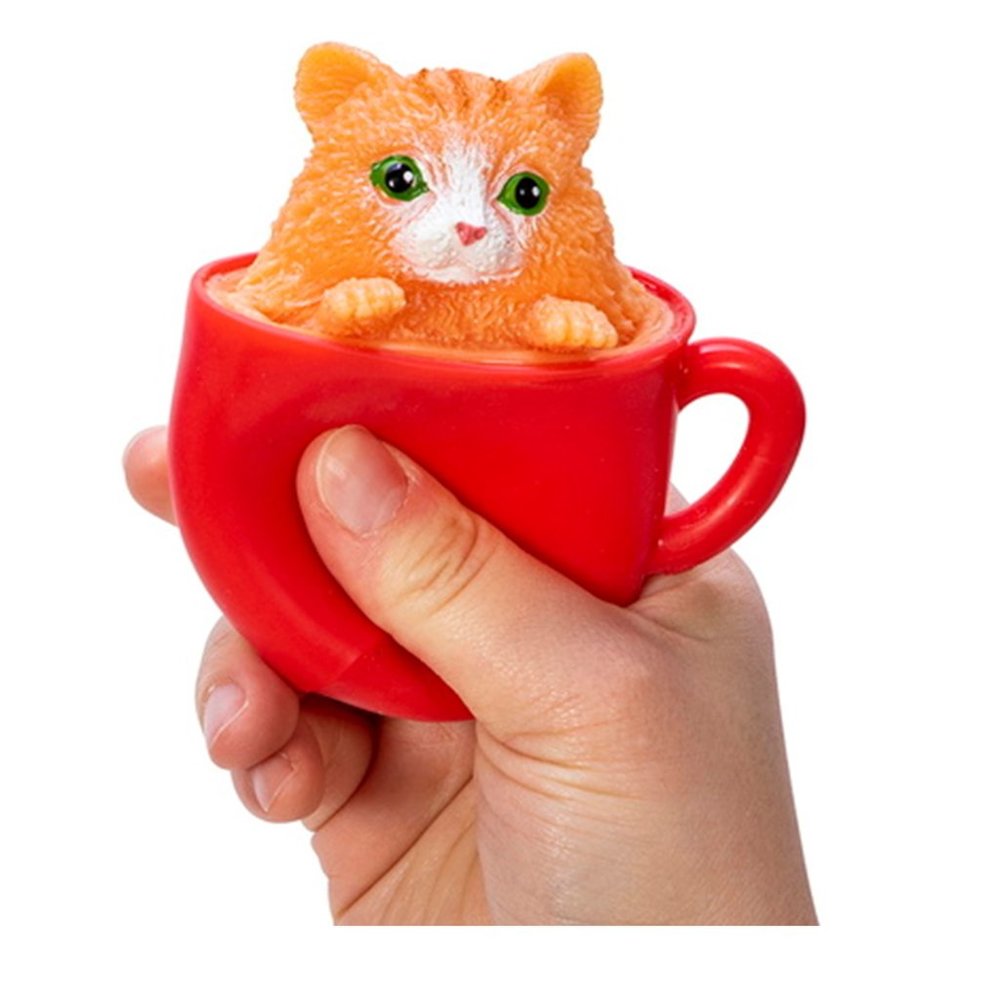 POP A Chino Kitties - SCHYLLING -